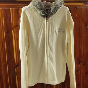 Harley Davidson ladies sweater